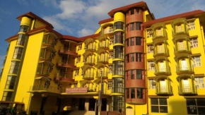 Отель New Binapani Lodge Deluxe II  Тарапит